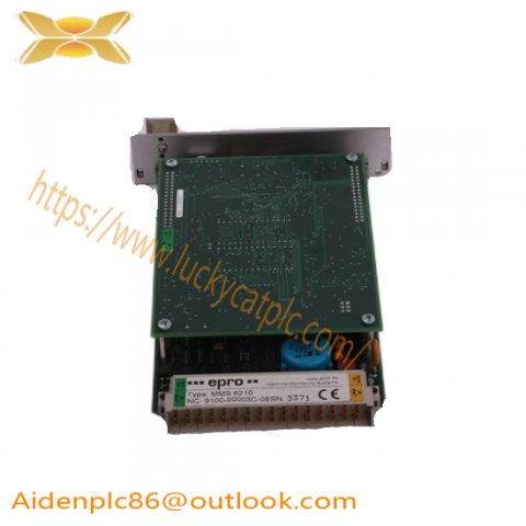 SRS SR570 - Advanced Automation Module, Combining Precision & Efficiency