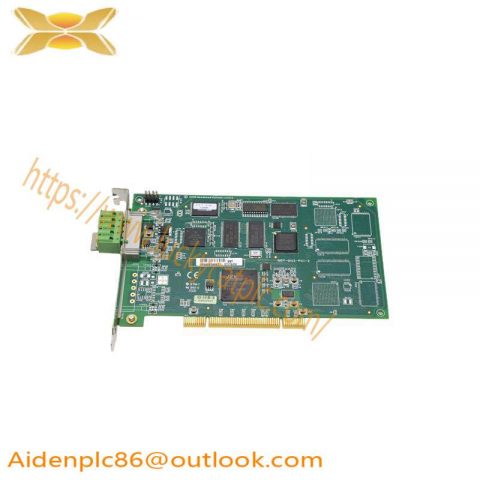 SST SST-PB3-VME-2-E PROFIBUS Interface Card: Reliable Connection for Industrial Automation