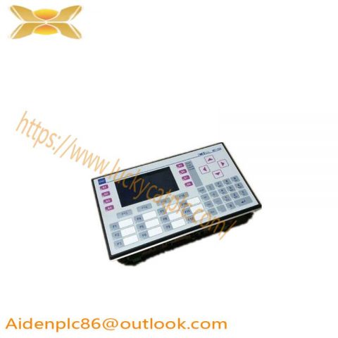 STAHL ET-436-AT-R2-HB-TX-100GB-V High Performance Control Module