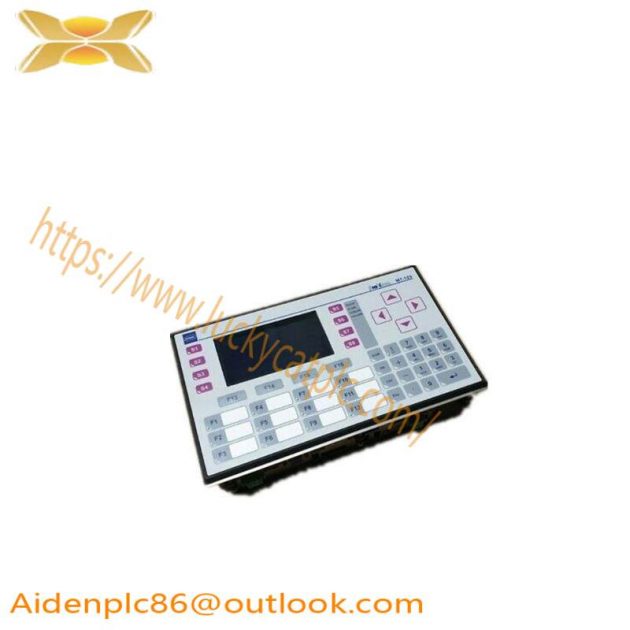 STAHL ET-436-AT-R2-HB-TX-100GB-V High Performance Control Module