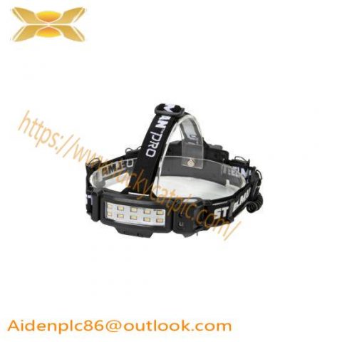 Steelman Pro 78834 Slim Profile LED Headlamp: Advanced Illumination for Professional Use