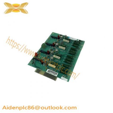 Stromberg SAFT132CBS Circuit Board, High Performance Industrial Control Module