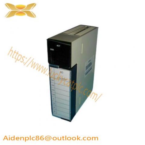 SUPCON GCS-2 YDC12 DCS Module, Advanced Industrial Control Solution