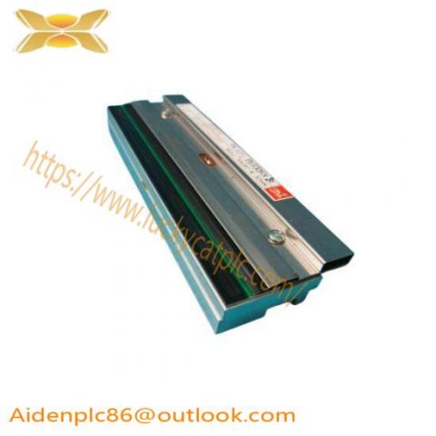 SUPCON KHT-112-8TAK2-SKB Thermal Print Head, Precision Printing for Industrial Automation