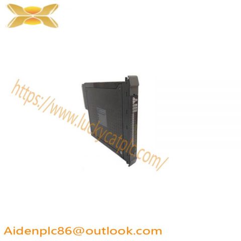ICS TRIPLEX T8235 Power Shield - Advanced Industrial Control Module
