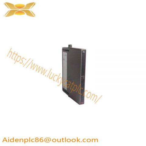 ICS TRIPLEX T8243 Industrial Power Supply Module