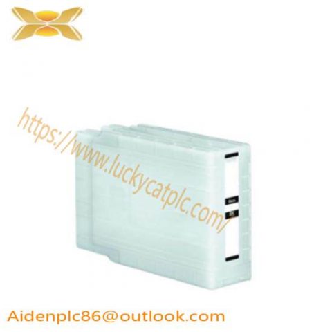 ABB T9082D - Single Controller: Precision, Efficiency, and Reliability