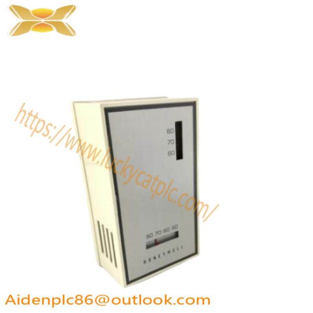 Honeywell T921D-1008 Thermostat, T921D Series, Heating & Cooling Control Module