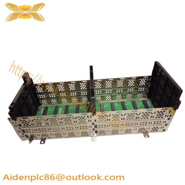 Honeywell TC-FXX102 Analog Input Module: Industrial Precision for Your Control System