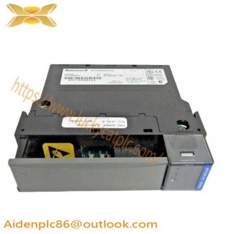 HONEYWELL TC-PPD011 Battery Extension Module - Enhance Your Control Systems with Unmatched Reliability