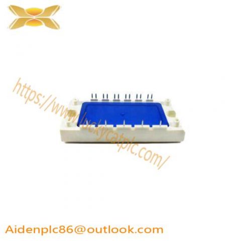 TDE IGBT Module BSM50GD60DLC/CS8FA/27468320T - Advanced Industrial Power Control Solution