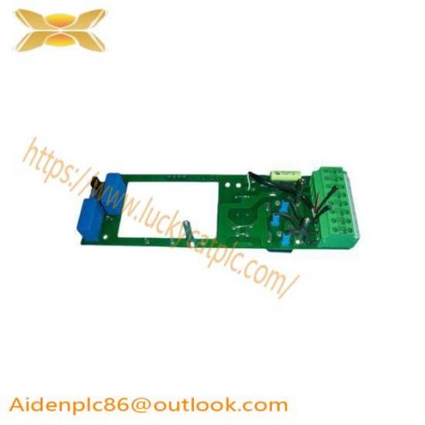 TDE CS8D8-2 BRAND NEW: Precision Control Module