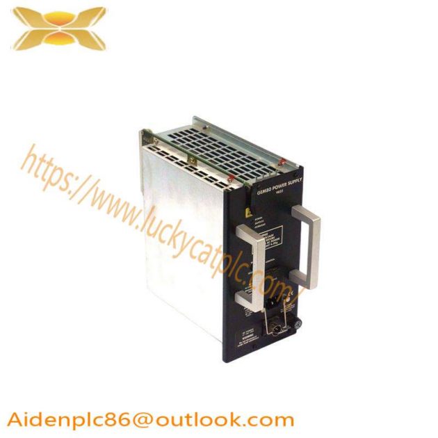 TEAM BL0170 PC0010-P Industrial Control Module