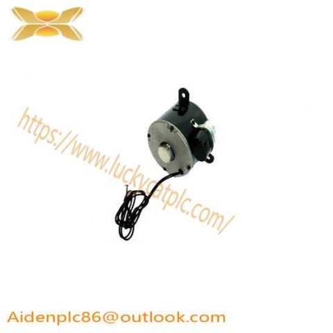 TECUMSEH KA55HXKGE-8331 Automation Fan Motor - High Performance, Reliable Industrial Solutions