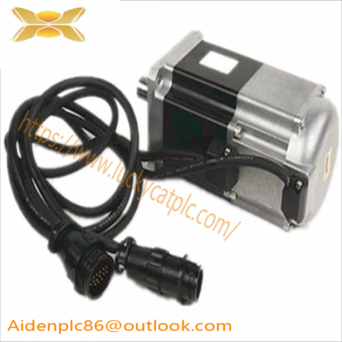 TLY-A2540P-HK62AA AC Rotary Servo - Precision Motion Control Module