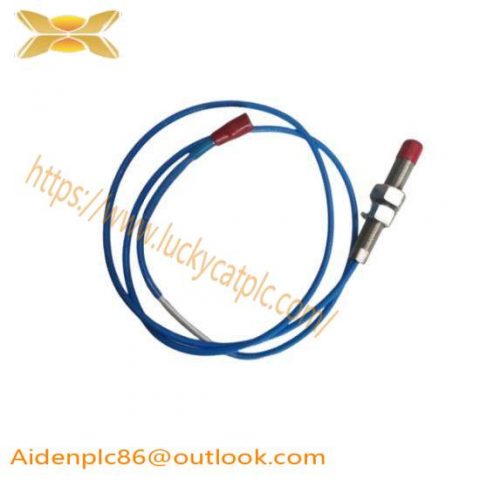 Bently Nevada TM0180-07-00-05-05-02 Proximity Probe, Precision Measurement for Industrial Control