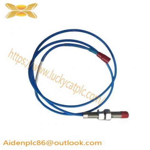 Bently Nevada TM0180-07-03-07-05-02 Vibration Probe
