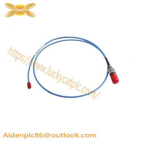 Bently Nevada TM0180-A07-B00-C05-D10 Vibration Probe