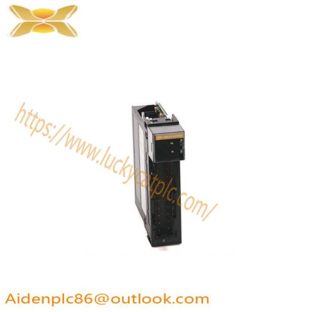TOYOA MC256-C Control Module, Industrial Automation Component