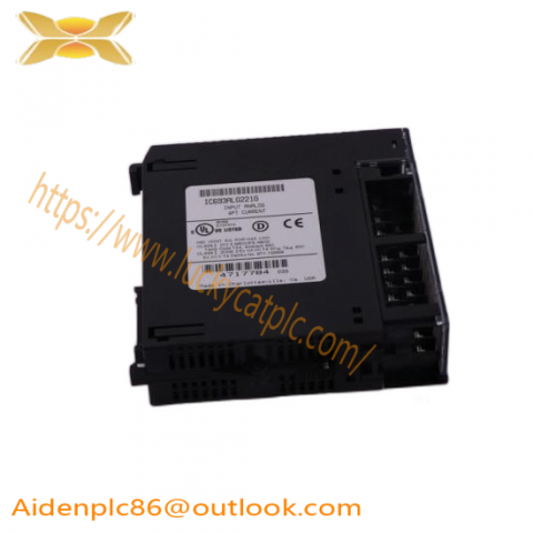 TOYOPUC POWER1/THV-2747: Advanced Industrial Control Module