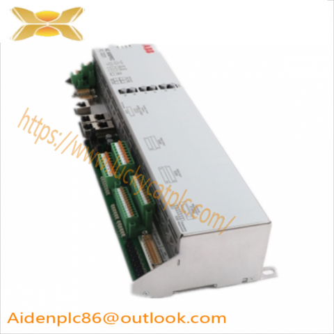 TRENEW VME-GrundSystem: High-Performance Industrial Control Module
