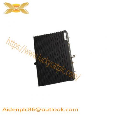 TRICONEX 2000418 Output Input Simulation Module