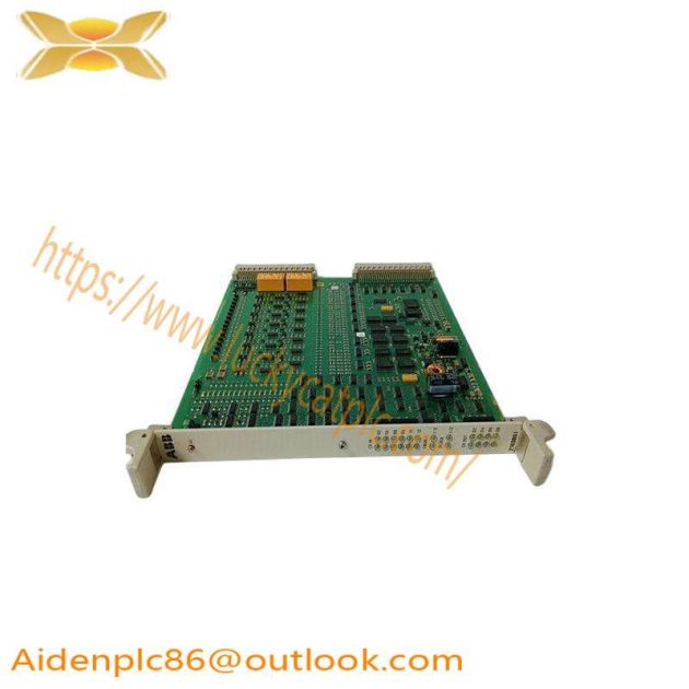 TRICONEX 2401 DO2401 Industrial Control Module