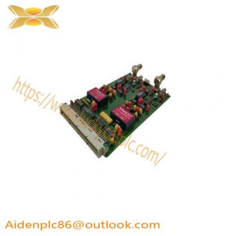 TRICONEX 3008 Processor Module Assembly Main Proc3008
