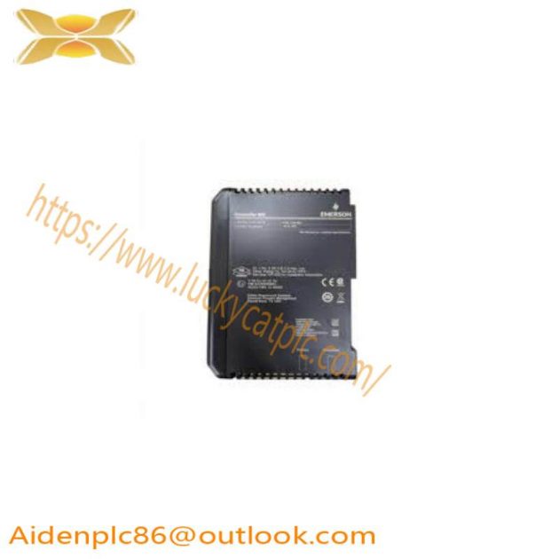 TRICONEX 3008 Processor Module Assembly Main Proc3008