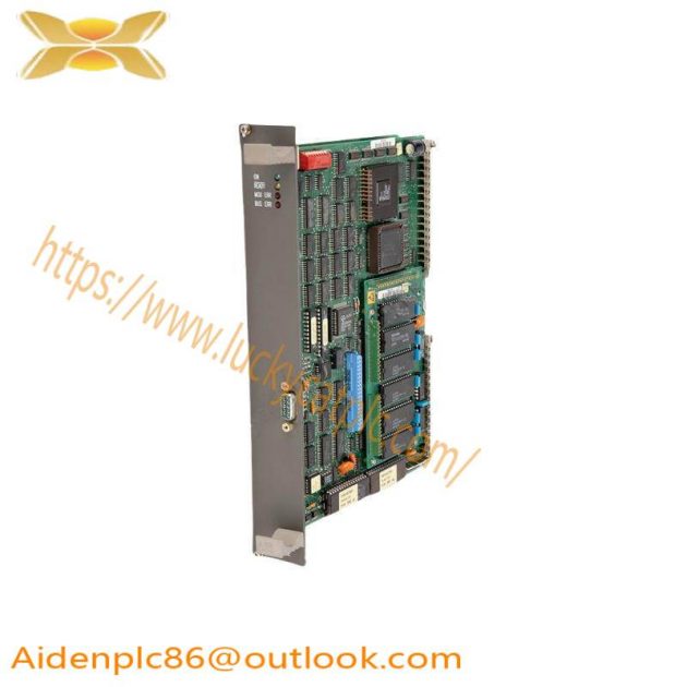 TRICONEX 3008 Processor Module Assembly Main Proc3008