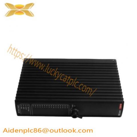 Triconex 3401: Reliable Industrial Control Digital Output Module