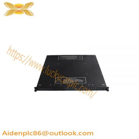 TRICONEX 4210 Remote Extender Modules - High Performance Industrial Control Solutions