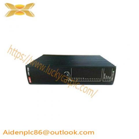TRICONEX 4352AN Control Module