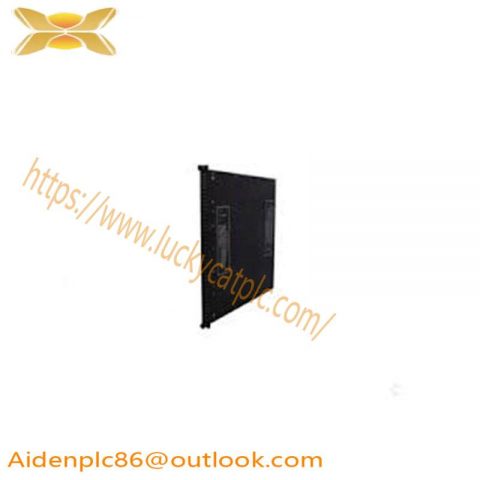 Triconex 7400169-310 9662-1XX Output Module for Industrial Control Solutions