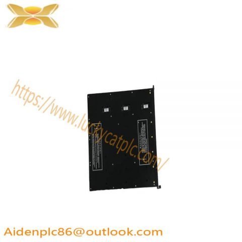 Triconex 7400210-010 Industrial Control Module