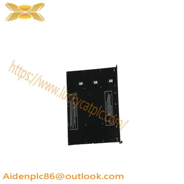 Triconex 7400210-010 Industrial Control Module