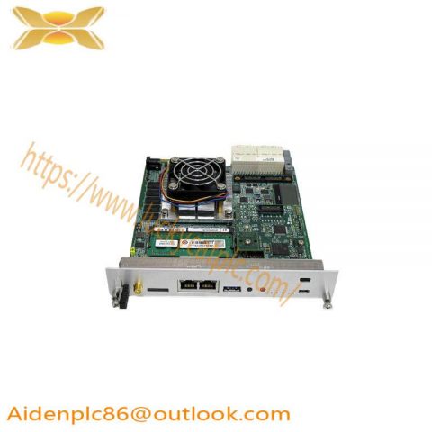 TRICONEX 8305E Power Supply Module