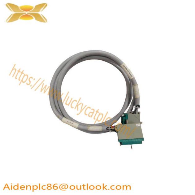 TRICONEX 9566-810F Industrial Control Module