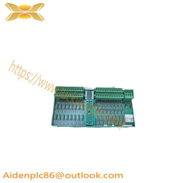 TRICONEX 9761-210 Industrial Control Module