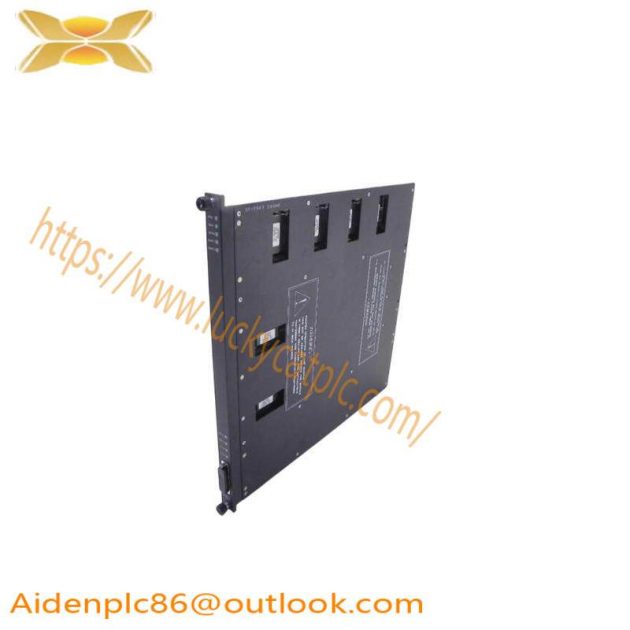 TRICONEX 9761-210 Industrial Control Module