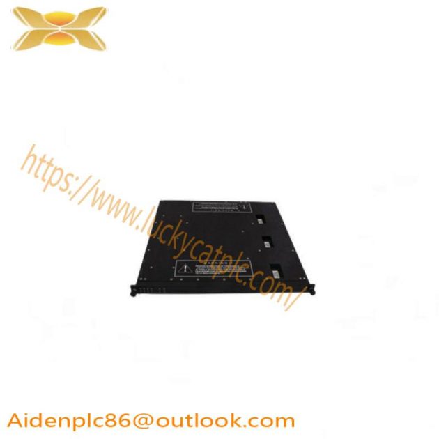 TRICONEX EPI3382 7400221 Industrial Control Module