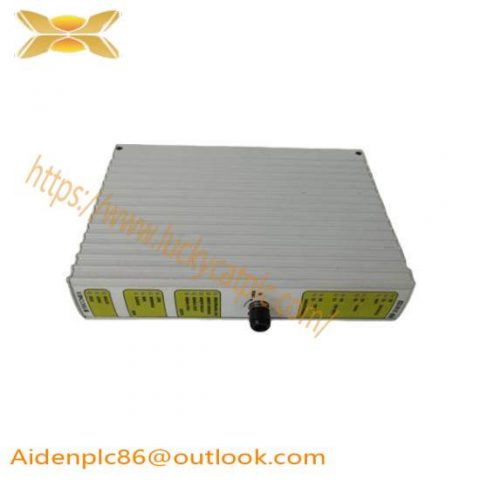 Triconex MP3101S2 Industrial Controller Module
