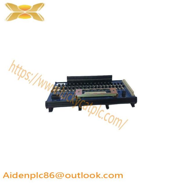 TRICONEX T8830 High-Performance Industrial Control Module