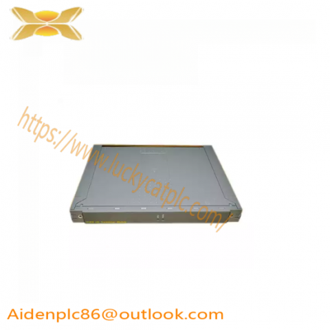 ICS T8834 Power Supply, Allen-Bradley / Rockwell Automation, Industrial Control Modules