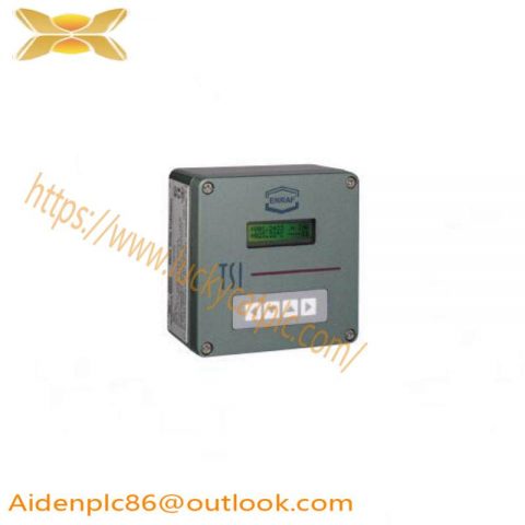 TECHCON SYSTEMS TSI 977: Industrial Tank Level Measurement Solution