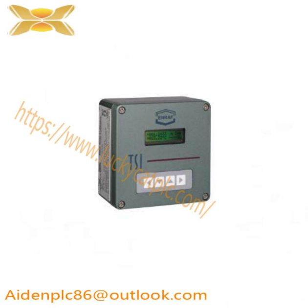 TECHCON SYSTEMS TSI 977: Industrial Tank Level Measurement Solution