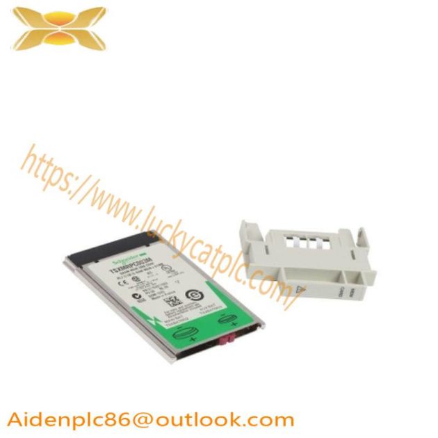 Schneider Electric TSXMRPC003M: Modular SRAM Memory Extension for Advanced Automation