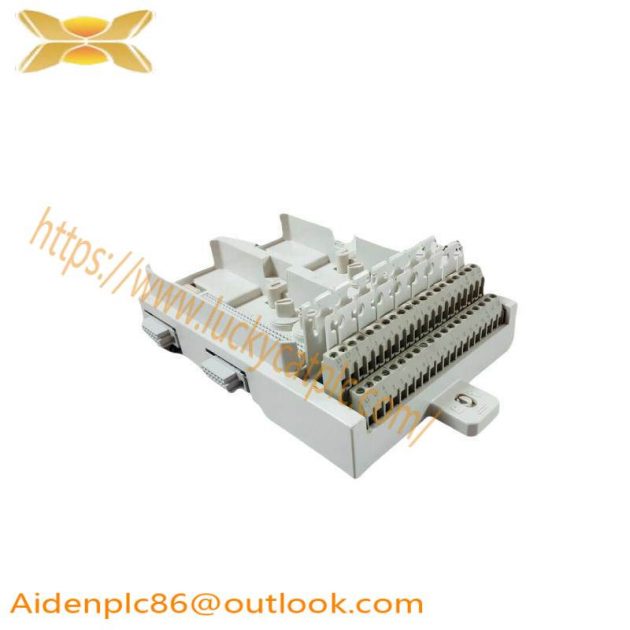 ABB TU844 Analog Redundancy Input Module