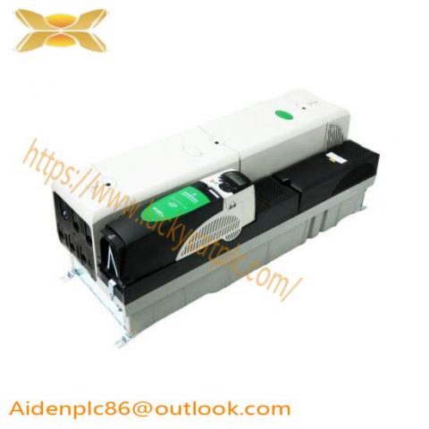Control Techniques UNIDRIVE SP5401 AC Drive System