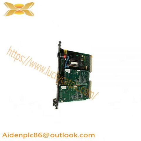 NORGREN VAC030-S4-S4 Servo Drive Board